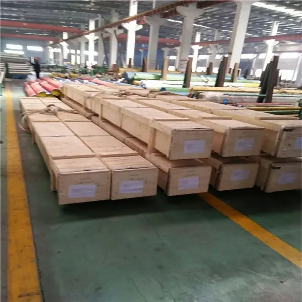 Factory Cheap 316l Stainless Steel Pipe Tube Price - Leading Manufacturer for China AISI 304 Stainless Steel Capillary Pipe – Sihe