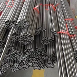 Stainless steel Precision pipe for 201 grade