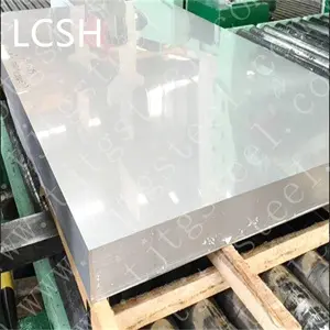 Cold rolled 304 stainless steel sheet 1220*2440mmThickness 1-3mm