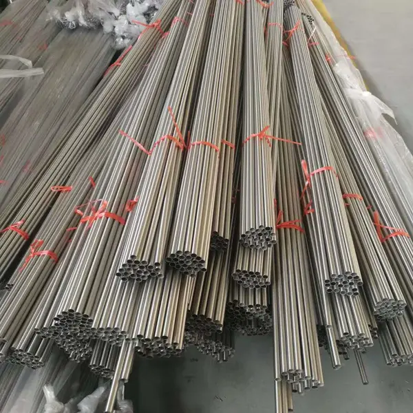 Chinese wholesale Aisi 316 316l Stainless Steel Pipe - Factory Selling China Precision ASME Custom 304 Stainless Steel Seamless Welded Pipe Tube Sanitary Piping Price Pipe – Sihe
