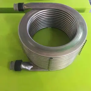 stainless stainless steel  heat exchanger