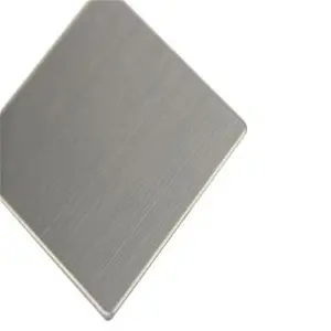 ASTM 430 NO.1 Stainless Steel Sheet & Plate