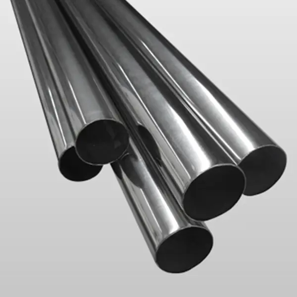 Best quality Stainless Steel Welded Pipe Astm A312 - Stainless steel Precision pipe for alloy 625 grade – Sihe