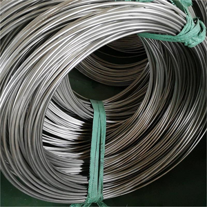 Stainless steel coiled tubing76