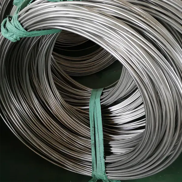 Factory directly supply Stainless Steel Welded Super Long Coiled Tube - Manufacturing Companies for China 9.52*1.24mm Seamless Stainless Steel Coiled Tubing / Coil Tube in ASTM A213 / ASTM A269 – Sihe