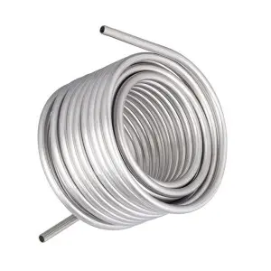 ASTM A312 409 stainless steel welded pipe