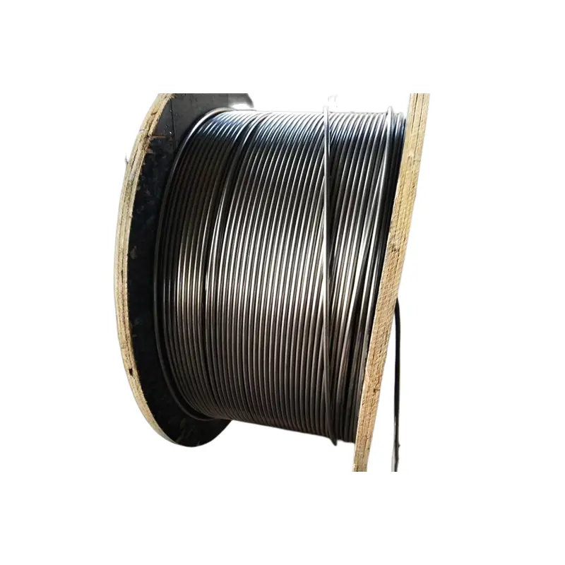 Lowest Price for Stainless Steel Tube Radiator Coils - Well-designed China Factory Supply 304 304L 316L 309S 310S 904L 2205 2507ASTM A249 Stainless Steel Coiled Pipe – Sihe