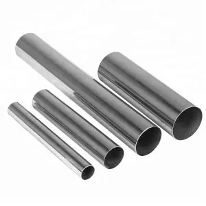 Stainless steel Precision pipe for alloy 625 grade