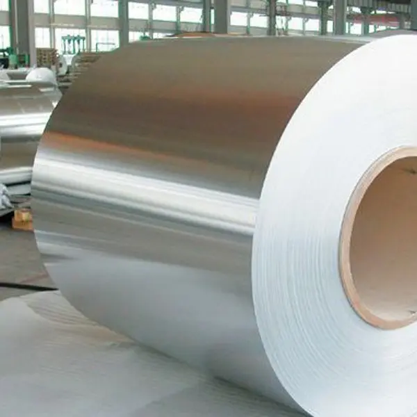 Newly Arrival Stainless Steel Tube For Boiler Tubes - Stainless Steel Sheet and Coil – Type 410 Product – Sihe