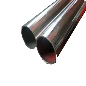 Stainless steel Precision pipe for TP316L grade