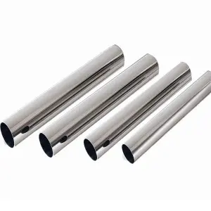 Stainless steel Precision pipe for alloy825 grade