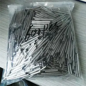 Wholesale OEM/ODM China Welded Stainless Steel Pipe (201, 304, 304L, 316L, 321)