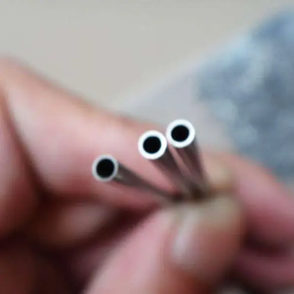 Well-designed 304 Stainless Steel Square Tube - ASTM A312 316 stainless steel welded pipe – Sihe