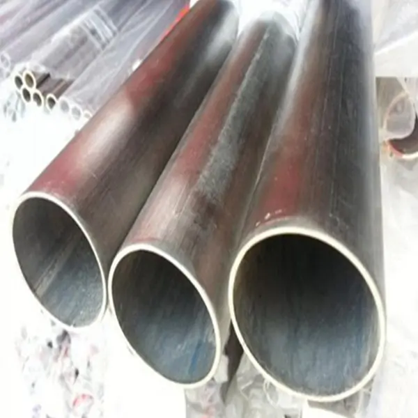 Renewable Design for Stainless Steel Coiled Capillary Tube - JIS Stainless Steel 201 Welded Pipe  – Sihe