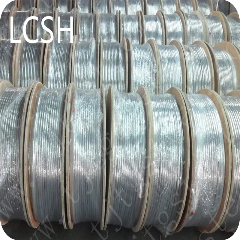 Cheap PriceList for Stainless Steel Tubing Price - Flexible Seamless Coiled Tubing – Sihe