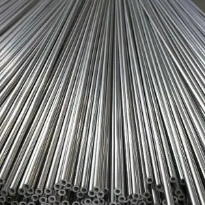 18 Years Factory Precision Seamless 2b/No. 1/Mirror Finish 300 Series, 301, 310S, 316L, 430, 309S, 304, 304L, 904L Stainless Steel Pipe