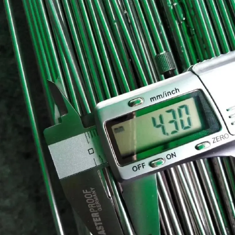 316 stainless steel capillary tubing 