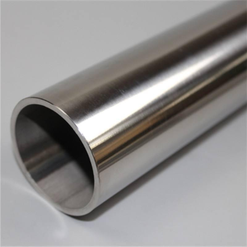 2017 Good Quality Stainless Steel Pipes Sus304 Price - ASTM A269 202 stainless steel polishing tube – Sihe