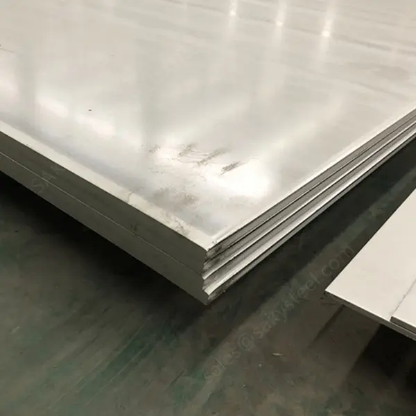 Competitive Price for Capillary/stainless Steel Coil Tubing - ASTM A240 304 Stainless Steel Sheet & Plate – Sihe