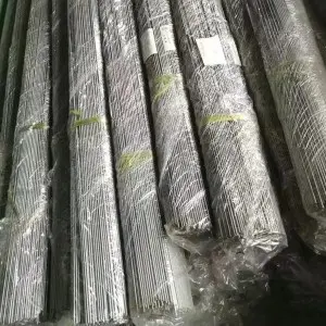 Wholesale Discount Suppliers Welded S31050 Stainless Steel Tube in Coils
