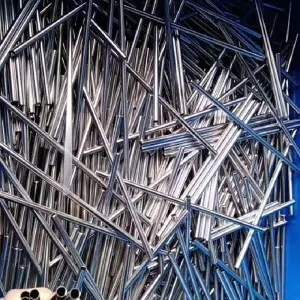 304 stainless steel capillary tubing