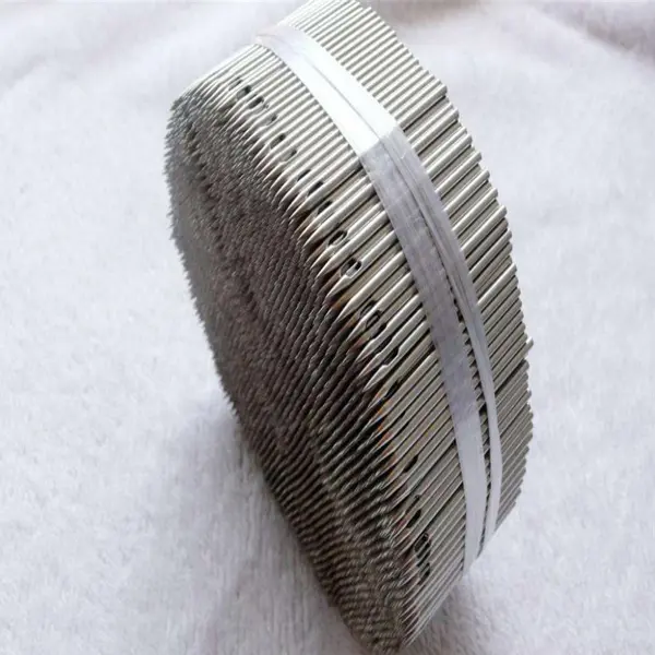 Reasonable price for Decorative Stainless Steel 304 Pipe - JIS SUS316 stainless steel welded tubing – Sihe