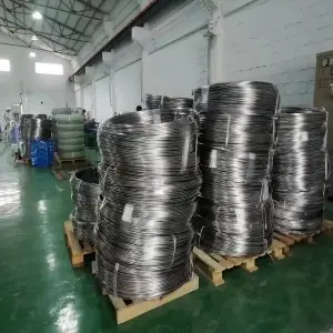 astm  a269 304 stainless steel control tube