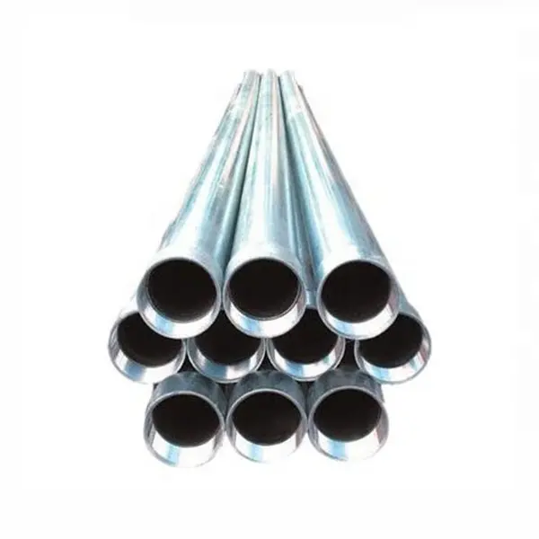 Factory wholesale Tp321 Superheater Tube - DIN 430 stainless steel welded pipe – Sihe