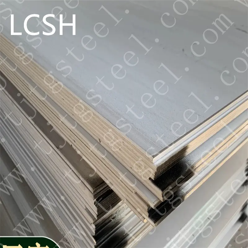 Stainless steel sheet  (26)