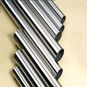 Factory Price China Factory Direct Sales Professional Manufacturing Cheap Mirror Polishing 304 Stainless Steel Seamless Tube Price