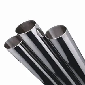 Stainless steel Precision pipe for alloy825 grade
