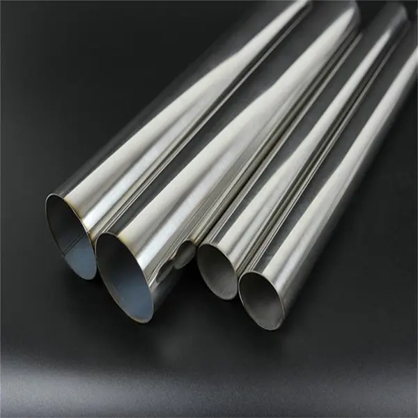Best quality Stainless Steel Welded Pipe Astm A312 - Stainless steel Precision pipe for alloy 625 grade – Sihe