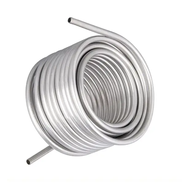 Well-designed Astm Sus 429 436 444 Stainless Steel Tube - ASTM A312 409 stainless steel welded pipe – Sihe