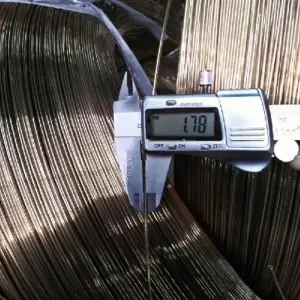 304 Capillary Tubing