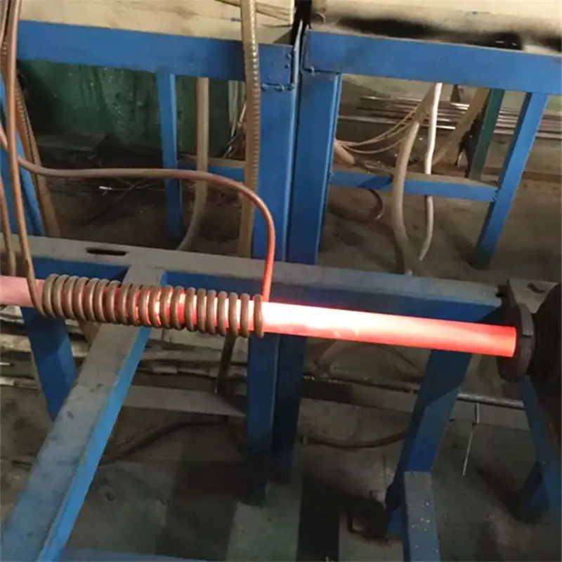 Wholesale Price China 310s Stainless Elbow Pipe - ASTM A269 430 stainless steel polishing tube – Sihe