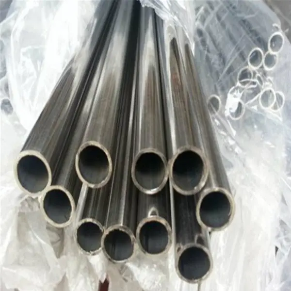 New Arrival China Weld Pipe 201 201 304 316 - ASTM A312 Stainless Steel 201 Welded Pipe  – Sihe