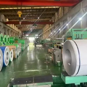 AISI  304 Stainless Steel Sheet