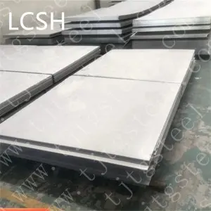 AISI 316L Stainless Steel Sheet