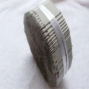 ODM Supplier China Ss 201 304 304L 316 316L 430 310 310S 316ti 904L 904 2205 2507 317 8K Stainless Steel Pipe Square Round Seamless Steel Pipe Welded