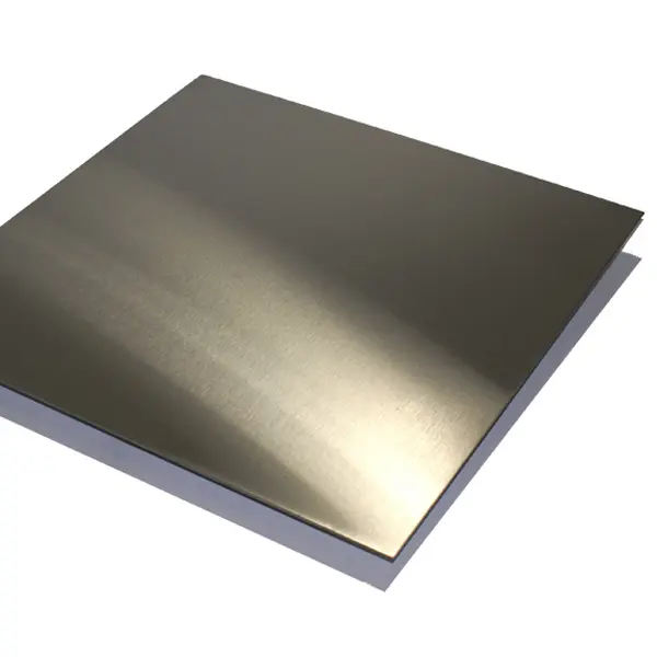 2205 Stainless Steel sheet 