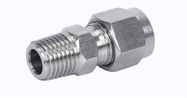  stainless steel fitting 