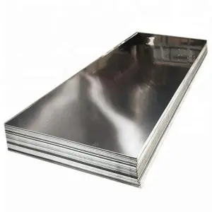ASTM A240 316 Stainless Steel Sheet & Plate