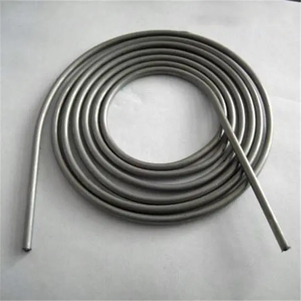 2017 High quality Ultra Small Stainless Steel Tube - AISI 2205(UNS S31803) stainless steel exchanger pipe – Sihe