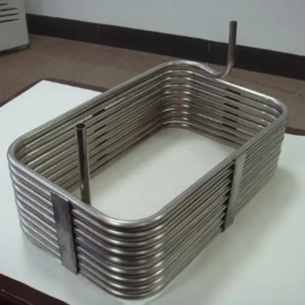 Wholesale China Buildang Material and Best Price Customized Stainless Steel Pipe Featured Image