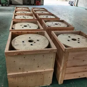 Stainless steel coiled tubing 1/4inch 0.049″ size