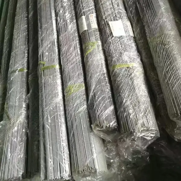 Reliable Supplier Tp321 Stainless Seamless Steel Pipe - Stainless steel Precision pipe for 304 grade – Sihe