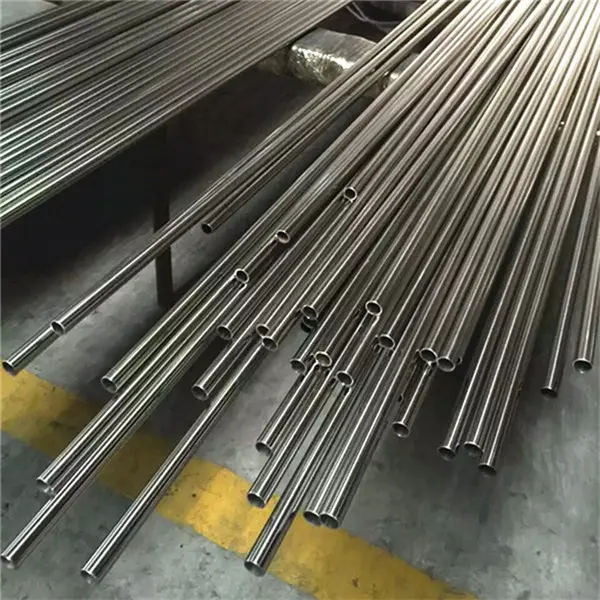 Factory making Alloy201 Stainless Steel Seamless Capillary Tube - OEM/ODM Supplier Stainless Steel Coiled Tubing 316L 1/4″*0.035″Stainless Steel Coiled Tubing – Sihe