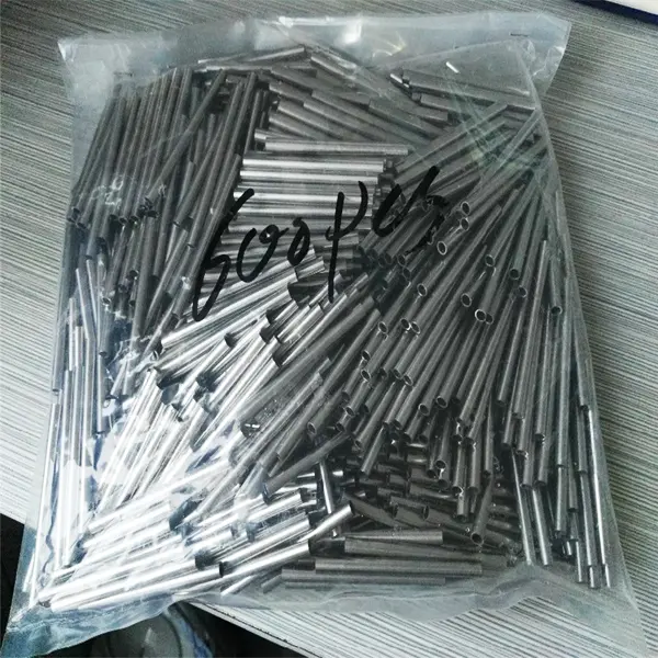 Hot New Products Coil Tube 304 Stainless - DIN 304 stainless steel welded pipe – Sihe