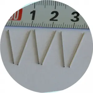 Hot-selling China Nickel Alloy Capillary Tube Nickel Tube Seamless or Welded