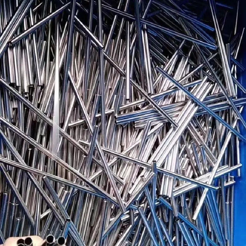 2017 Latest Design Astm A380 Stainless Steel Tube - Factory Cheap Hot Stainless Steel 316L 3/8″ Coiled Tubing Manufacture in China – Sihe